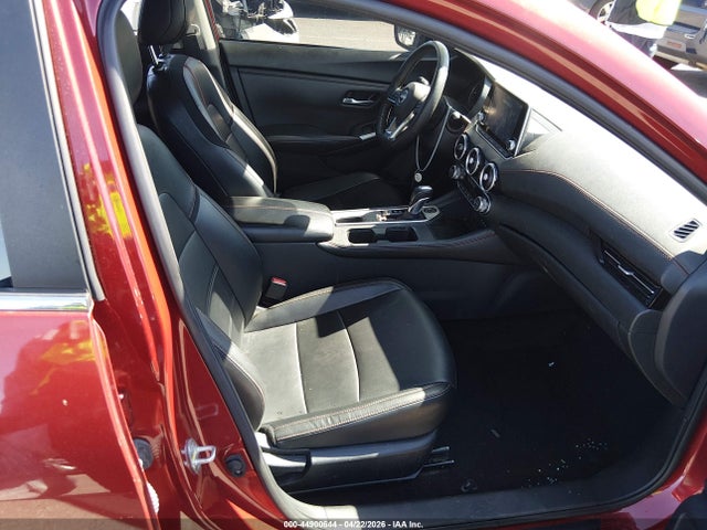 2024 Nissan Sentra Sr Xtronic Cvt მანქანა იყიდება აუქციონზე, vin: 3N1AB8DV3RY329414, აუქციონის ნომერი: 44900644
