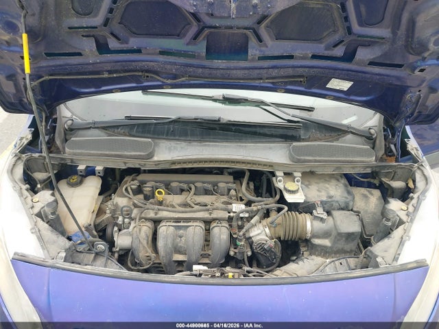 Ford Transit Connect Xl 2016 NM0GE9E7XG1278125 Image 10
