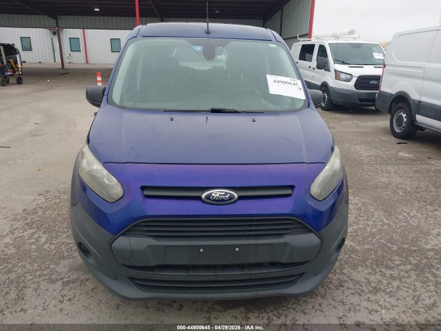 Ford Transit Connect Xl 2016 NM0GE9E7XG1278125 Image 12