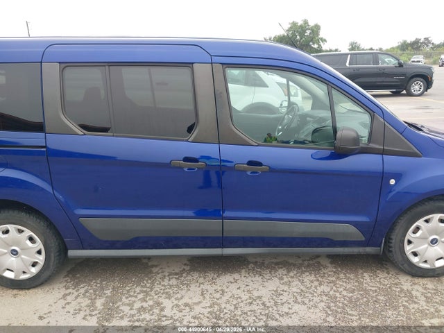 Ford Transit Connect Xl 2016 NM0GE9E7XG1278125 Image 13