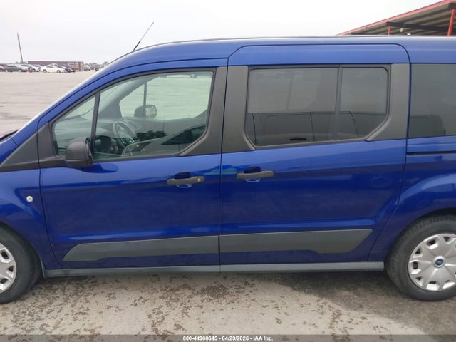 Ford Transit Connect Xl 2016 NM0GE9E7XG1278125 Image 14