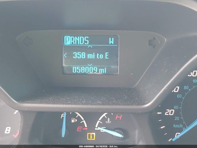 Ford Transit Connect Xl 2016 NM0GE9E7XG1278125 Image 15