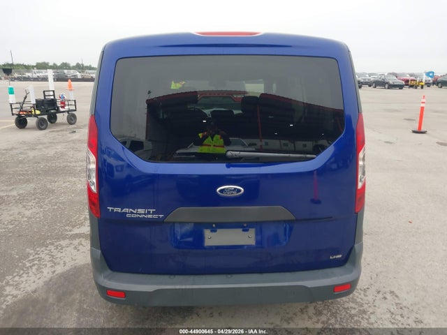 Ford Transit Connect Xl 2016 NM0GE9E7XG1278125 Image 16