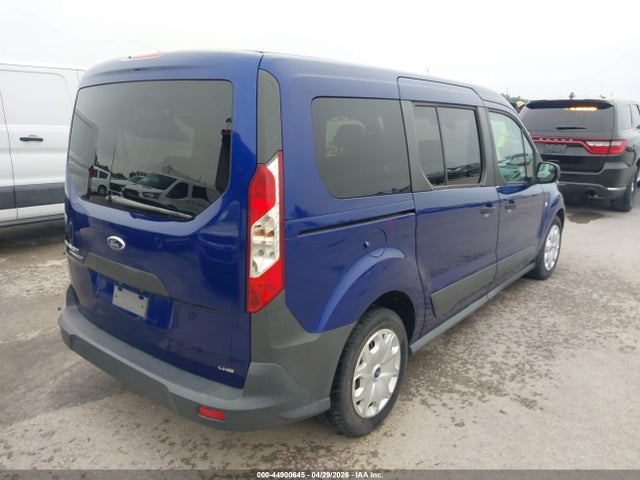 Ford Transit Connect Xl 2016 NM0GE9E7XG1278125 Image 4