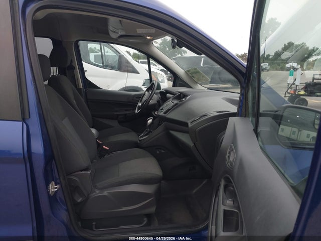 Ford Transit Connect Xl 2016 NM0GE9E7XG1278125 Image 5
