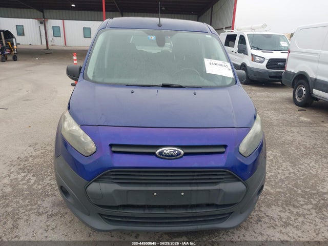 Ford Transit Connect Xl 2016 NM0GE9E7XG1278125 Image 6