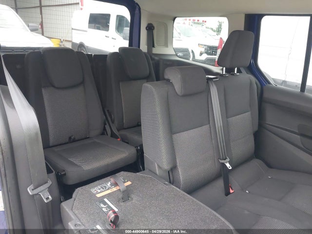 Ford Transit Connect Xl 2016 NM0GE9E7XG1278125 Image 8