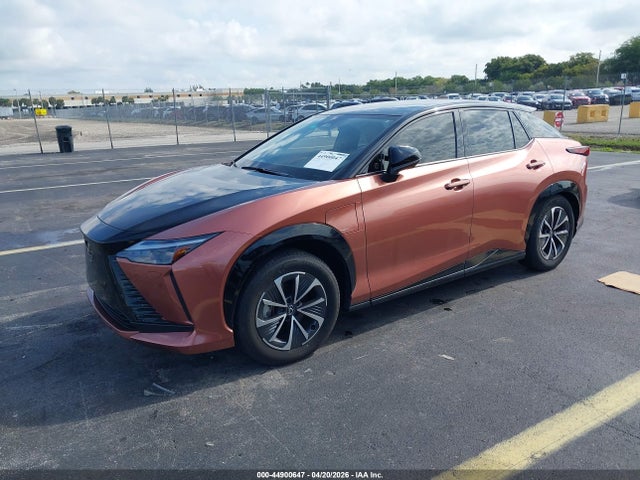 Продаж на аукціоні авто 2024 Lexus Rz 300e Premium, vin: JTJABABB0RA006825, номер лоту: 44900647
