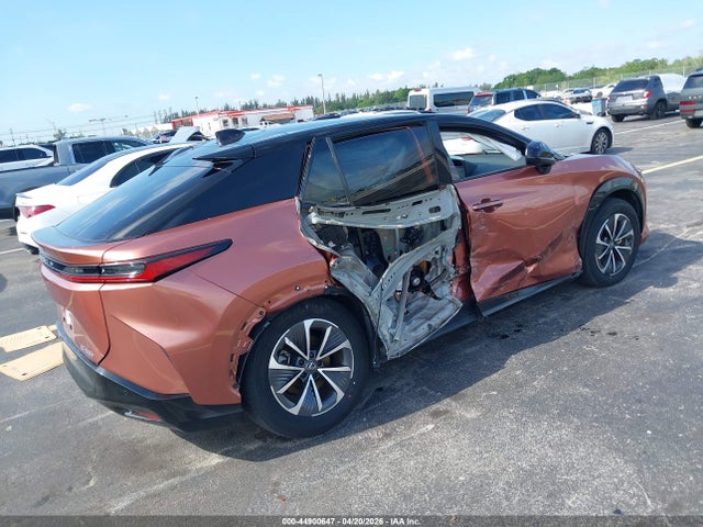 Продаж на аукціоні авто 2024 Lexus Rz 300e Premium, vin: JTJABABB0RA006825, номер лоту: 44900647