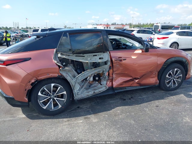 Продаж на аукціоні авто 2024 Lexus Rz 300e Premium, vin: JTJABABB0RA006825, номер лоту: 44900647