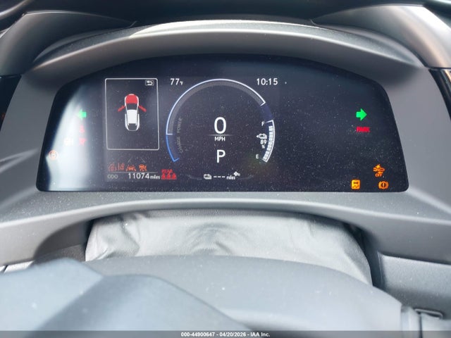 Продаж на аукціоні авто 2024 Lexus Rz 300e Premium, vin: JTJABABB0RA006825, номер лоту: 44900647