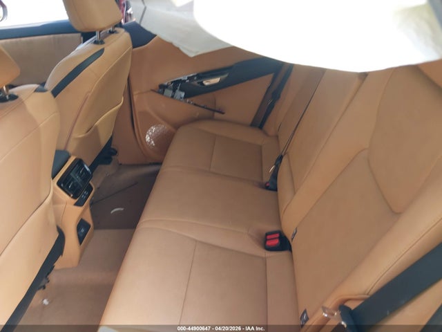Продаж на аукціоні авто 2024 Lexus Rz 300e Premium, vin: JTJABABB0RA006825, номер лоту: 44900647