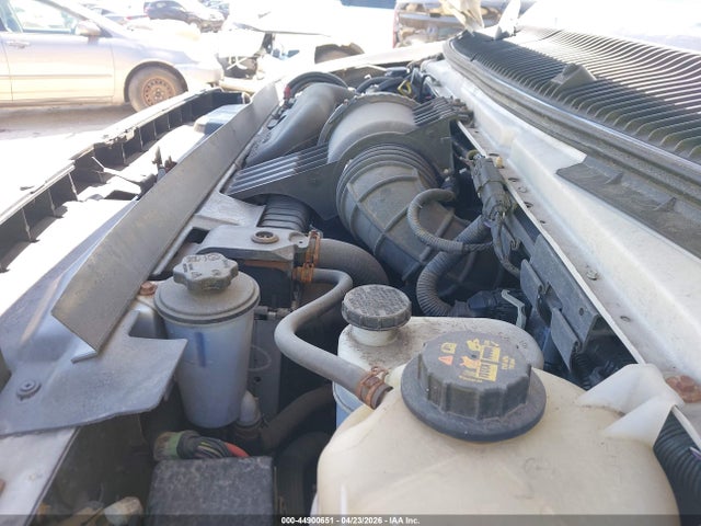 2012 Ford E-250 Commercial მანქანა იყიდება აუქციონზე, vin: 1FTNS2EW8CDA86616, აუქციონის ნომერი: 44900651