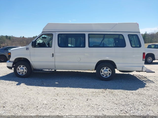 2012 Ford E-250 Commercial მანქანა იყიდება აუქციონზე, vin: 1FTNS2EW8CDA86616, აუქციონის ნომერი: 44900651