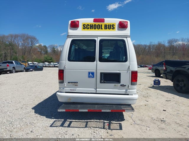 2012 Ford E-250 Commercial მანქანა იყიდება აუქციონზე, vin: 1FTNS2EW8CDA86616, აუქციონის ნომერი: 44900651