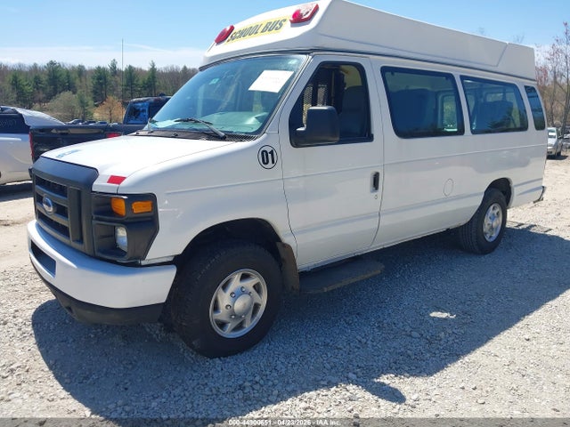 2012 Ford E-250 Commercial მანქანა იყიდება აუქციონზე, vin: 1FTNS2EW8CDA86616, აუქციონის ნომერი: 44900651