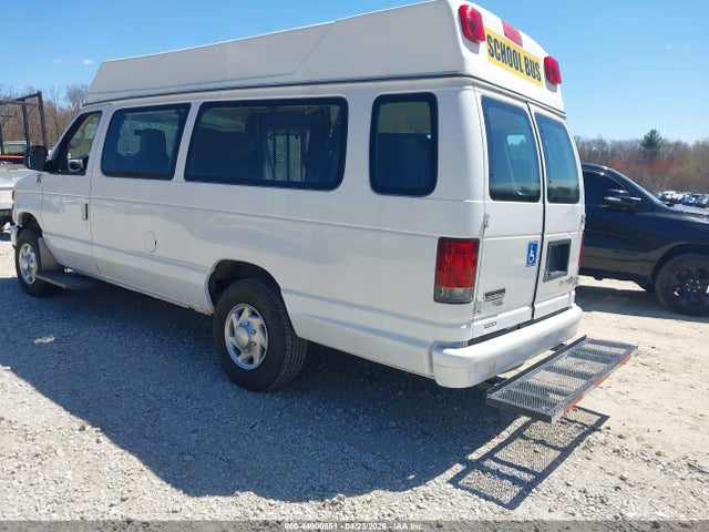 2012 Ford E-250 Commercial მანქანა იყიდება აუქციონზე, vin: 1FTNS2EW8CDA86616, აუქციონის ნომერი: 44900651