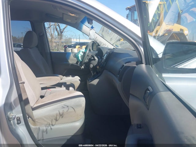 44900654 :رقم المزاد ، KNDMG4C37A6353859 vin ، 2010 Kia Sedona Lx مزاد بيع