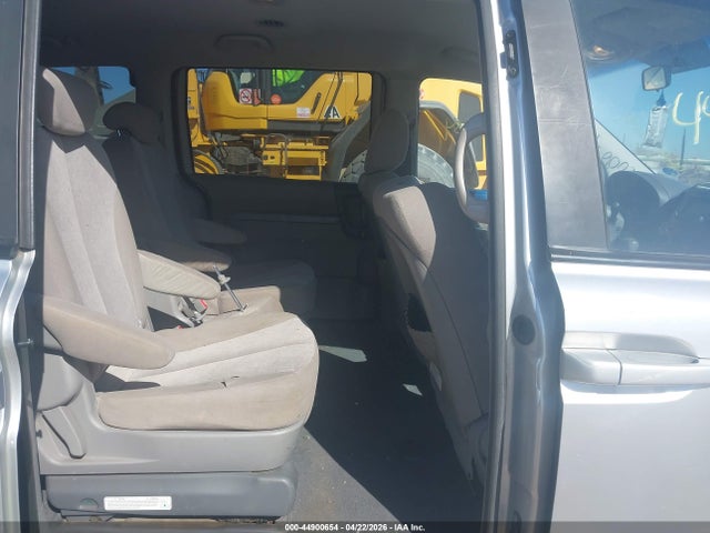 44900654 :رقم المزاد ، KNDMG4C37A6353859 vin ، 2010 Kia Sedona Lx مزاد بيع