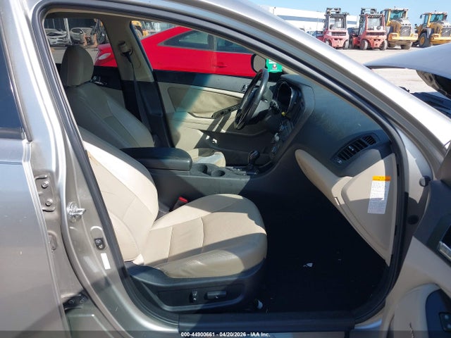 Aukcja sprzedaży 2013 Kia Optima Hybrid Ex, vin: KNAGM4AD0D5044811, numer aukcji: 44900661