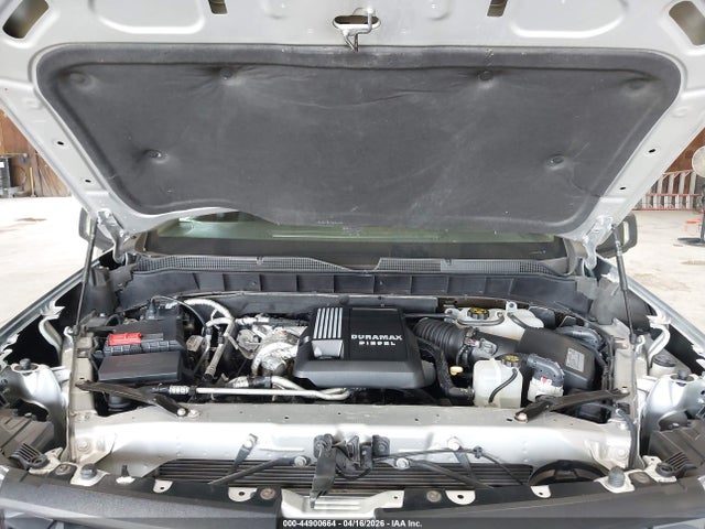 2020 CHEVROLET SILVERADO 1500 3GCUYEET1LG326786 Photo 9