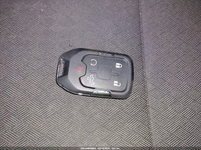 2020 CHEVROLET SILVERADO 1500 3GCUYEET1LG326786 Photo 10