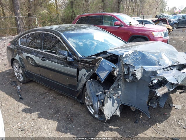 Продажа на аукционе авто 2012 Acura Tl 3.7, vin: 19UUA9F76CA011639, номер лота: 44900671