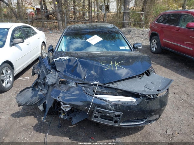 44900671 :رقم المزاد ، 19UUA9F76CA011639 vin ، 2012 Acura Tl 3.7 مزاد بيع