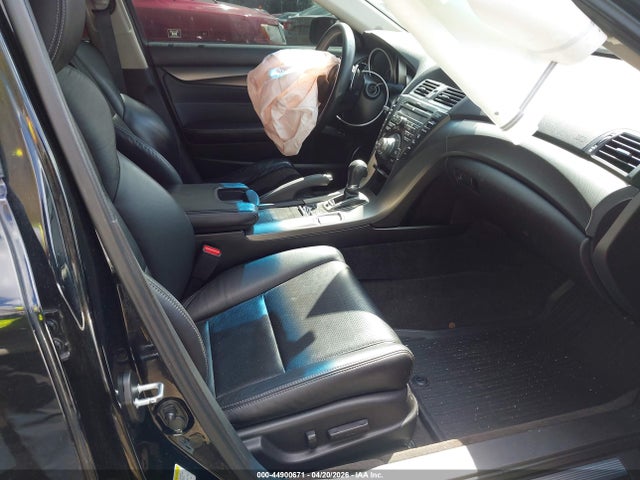 44900671 :رقم المزاد ، 19UUA9F76CA011639 vin ، 2012 Acura Tl 3.7 مزاد بيع