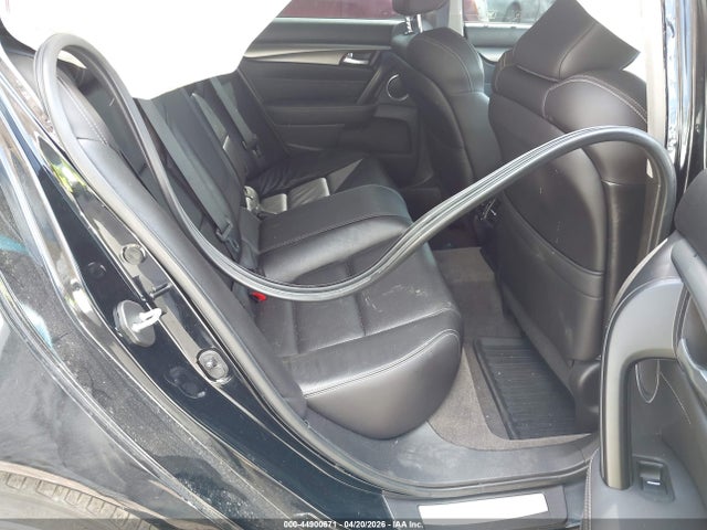 44900671 :رقم المزاد ، 19UUA9F76CA011639 vin ، 2012 Acura Tl 3.7 مزاد بيع