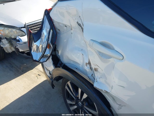 3N1CP5CU5KL504136 Nissan KICKS SV