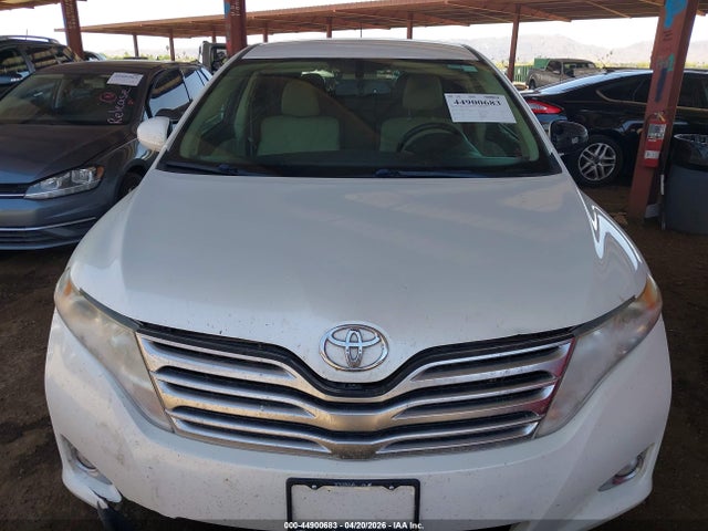 Aukcja sprzedaży 2011 Toyota Venza, vin: 4T3ZA3BB4BU042836, numer aukcji: 44900683