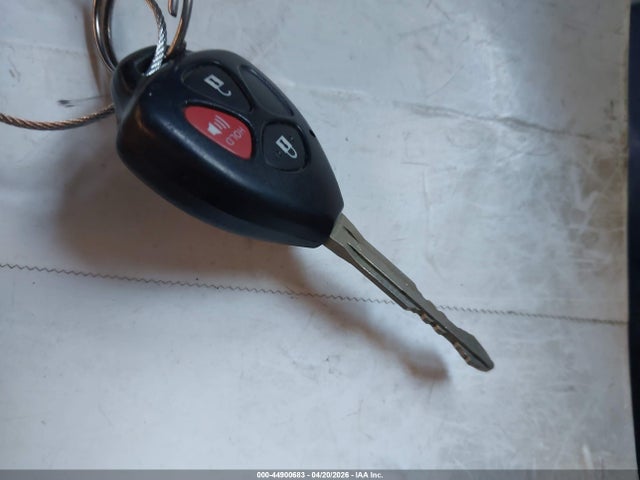 Aukcja sprzedaży 2011 Toyota Venza, vin: 4T3ZA3BB4BU042836, numer aukcji: 44900683