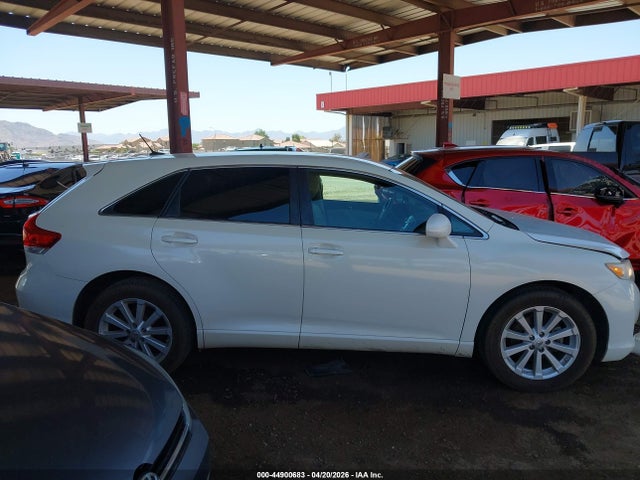 Aukcja sprzedaży 2011 Toyota Venza, vin: 4T3ZA3BB4BU042836, numer aukcji: 44900683