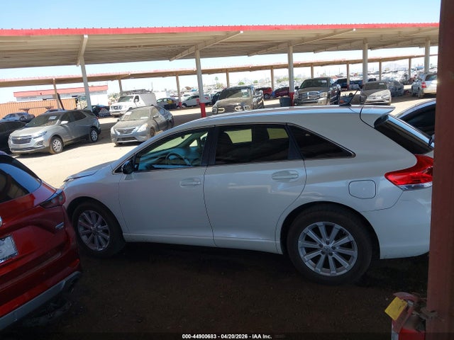 Aukcja sprzedaży 2011 Toyota Venza, vin: 4T3ZA3BB4BU042836, numer aukcji: 44900683