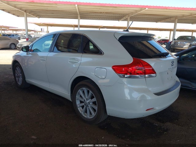Aukcja sprzedaży 2011 Toyota Venza, vin: 4T3ZA3BB4BU042836, numer aukcji: 44900683