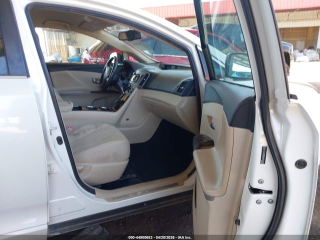 Aukcja sprzedaży 2011 Toyota Venza, vin: 4T3ZA3BB4BU042836, numer aukcji: 44900683