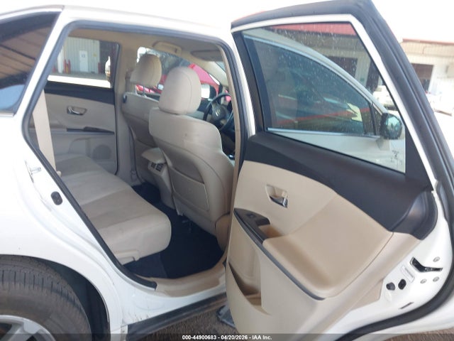Aukcja sprzedaży 2011 Toyota Venza, vin: 4T3ZA3BB4BU042836, numer aukcji: 44900683