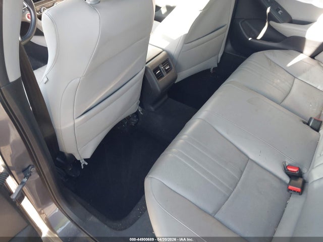 44900689 :رقم المزاد ، 1HGCV2F9XJA021158 vin ، 2018 Honda Accord Touring 2.0t مزاد بيع