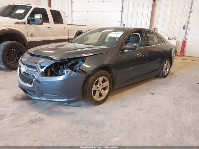 Aukcja sprzedaży 2014 Chevrolet Malibu 1ls, vin: 1G11B5SL7EF191769, numer aukcji: 44900694