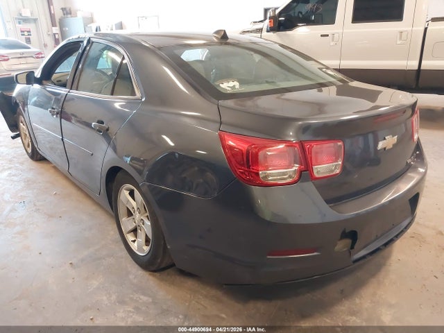 Aukcja sprzedaży 2014 Chevrolet Malibu 1ls, vin: 1G11B5SL7EF191769, numer aukcji: 44900694