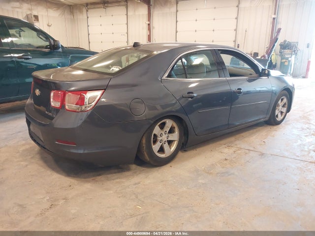 Aukcja sprzedaży 2014 Chevrolet Malibu 1ls, vin: 1G11B5SL7EF191769, numer aukcji: 44900694