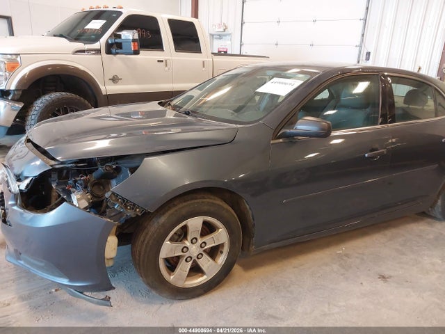 Aukcja sprzedaży 2014 Chevrolet Malibu 1ls, vin: 1G11B5SL7EF191769, numer aukcji: 44900694
