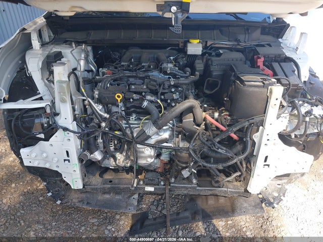 Aukcja sprzedaży 2025 Nissan Pathfinder Sv 4wd, vin: 5N1DR3BC3SC213747, numer aukcji: 44900697