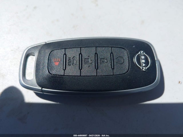 Aukcja sprzedaży 2025 Nissan Pathfinder Sv 4wd, vin: 5N1DR3BC3SC213747, numer aukcji: 44900697