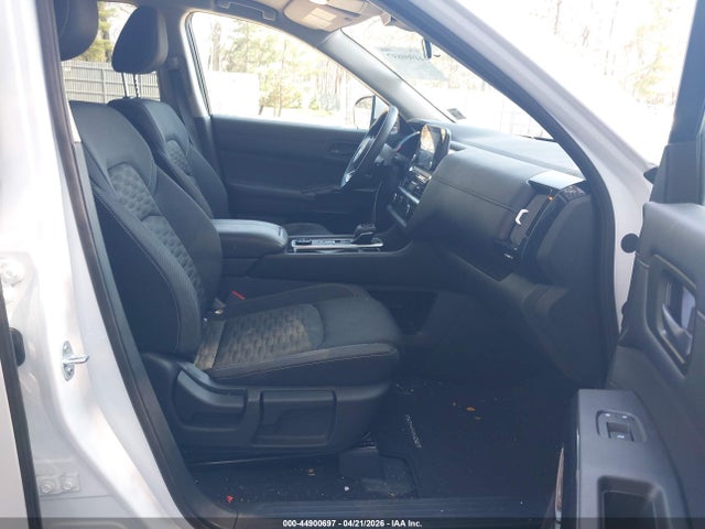 Aukcja sprzedaży 2025 Nissan Pathfinder Sv 4wd, vin: 5N1DR3BC3SC213747, numer aukcji: 44900697