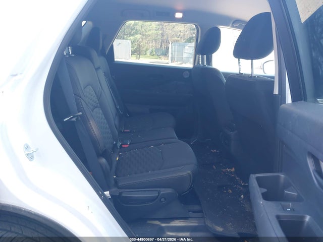 Aukcja sprzedaży 2025 Nissan Pathfinder Sv 4wd, vin: 5N1DR3BC3SC213747, numer aukcji: 44900697