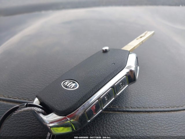 KIA FORTE FE 2021 3KPF24AD6ME328226 Image 11
