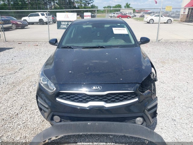 KIA FORTE FE 2021 3KPF24AD6ME328226 Image 12