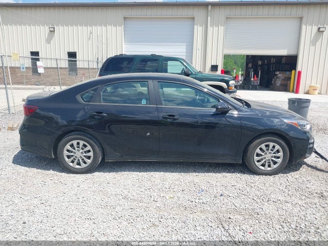 KIA FORTE FE 2021 3KPF24AD6ME328226 Image 13